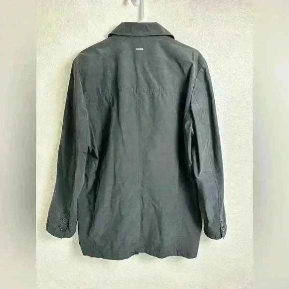 Calvin Klein Light Jacket Size Small - Picture 4 of 10